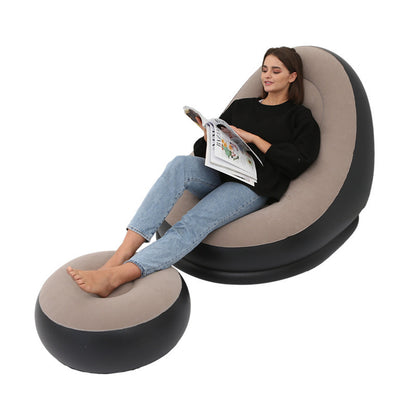 Inflatable Lazy Sofa