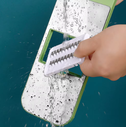 Multi-functional Vegetable Grater Cutter