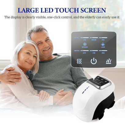 Electric Knee Massager