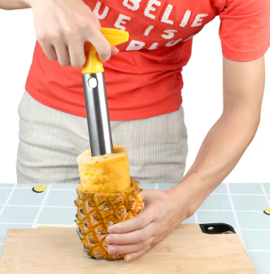 Pineapple Cutter