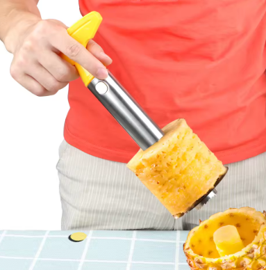 Pineapple Cutter